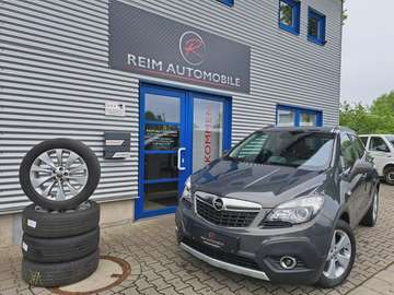 1,4 TURBO "Innovation" *NUR 60.495 KM*SHZ*BLUETOO