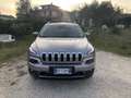 Jeep Cherokee 2.0 mjt II Limited 4wd active drive I 170cv auto Grijs - thumbnail 1