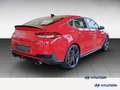 Hyundai i30 Fastback N Performance DCT LED 19" NAVI SHZ PDC Rouge - thumbnail 4