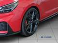 Hyundai i30 Fastback N Performance DCT LED 19" NAVI SHZ PDC Rouge - thumbnail 12