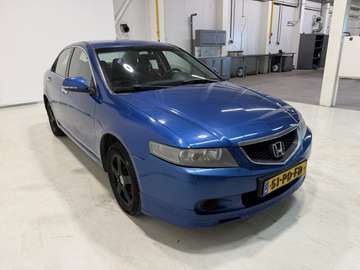 2.0i Sport