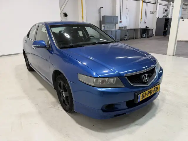 Honda Accord 2.0i Sport