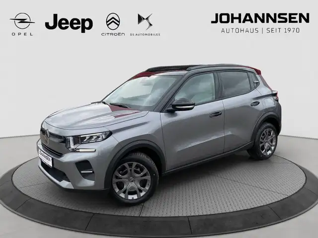Citroen AX C3 Max Turbo 100 *Navi*SHZ*Kamera