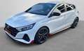 Hyundai i20 N 1.6 T-GDI MT N-Performance Bianco - thumbnail 8
