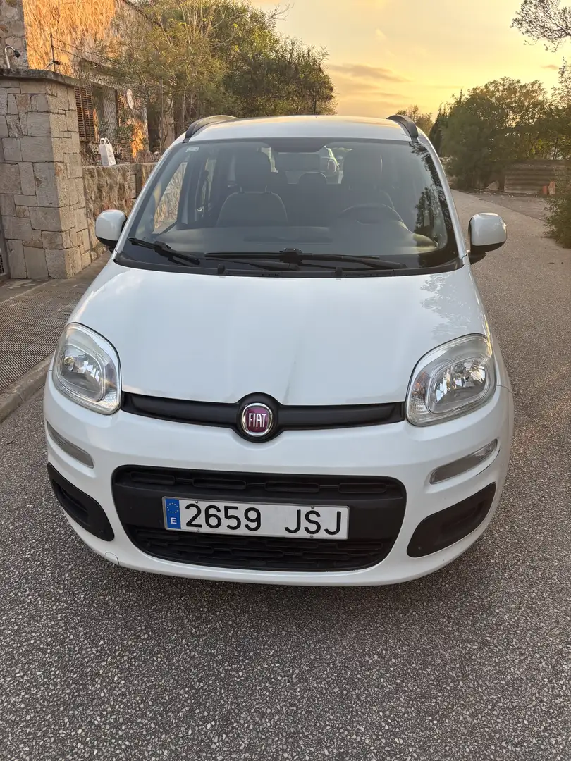 Fiat Panda - 2