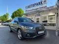Audi Q3 2.0 TFSI S-Line Quattro**Vollausstattung** Grau - thumbnail 1