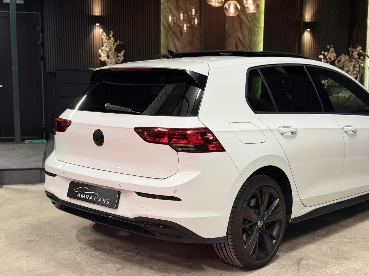 Volkswagen Golf 1.4 eHybrid GTE PANO BOMVOL!, миниатюра 10