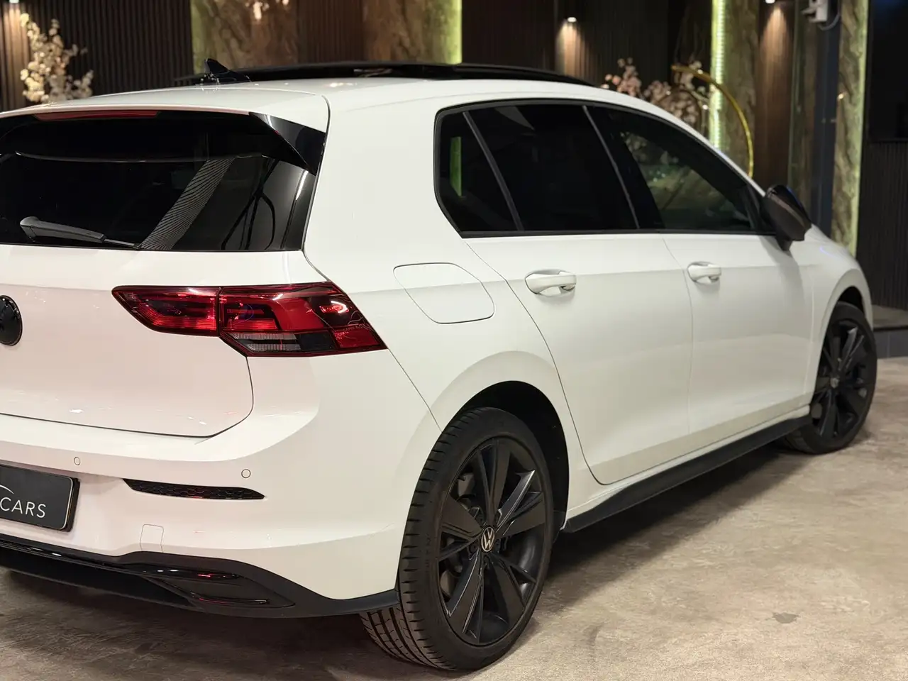 Volkswagen Golf 1.4 eHybrid GTE PANO BOMVOL!, миниатюра 7