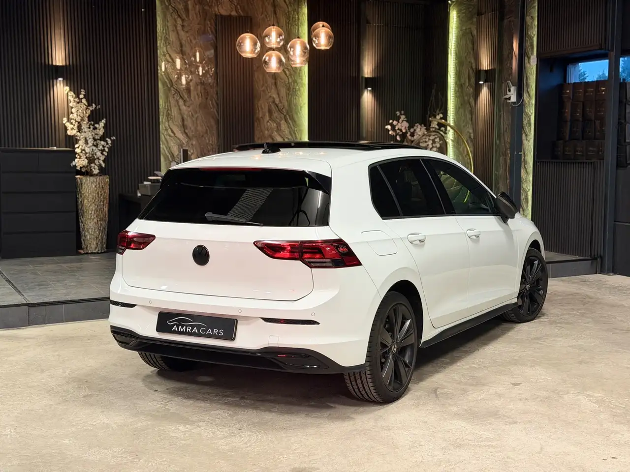 Volkswagen Golf 1.4 eHybrid GTE PANO BOMVOL!, миниатюра 2