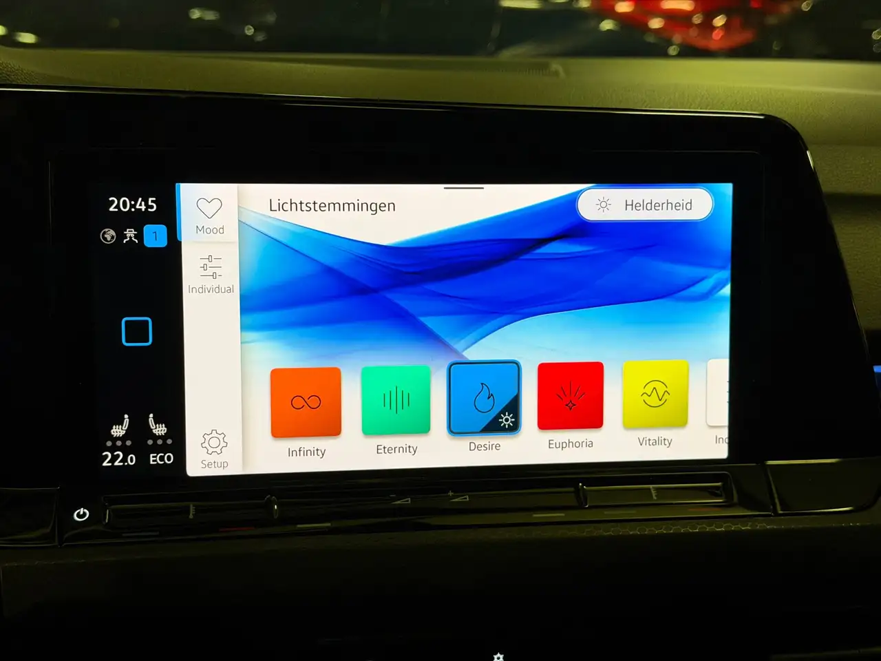 Volkswagen Golf 1.4 eHybrid GTE PANO BOMVOL!, миниатюра 20