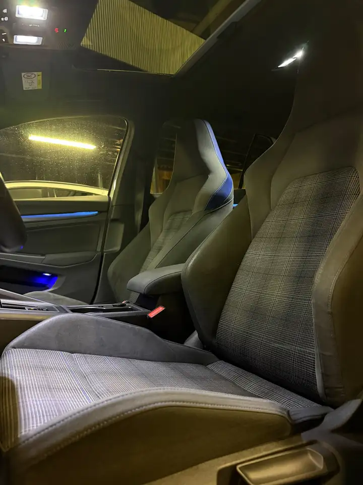 Volkswagen Golf 1.4 eHybrid GTE PANO BOMVOL!, миниатюра 24