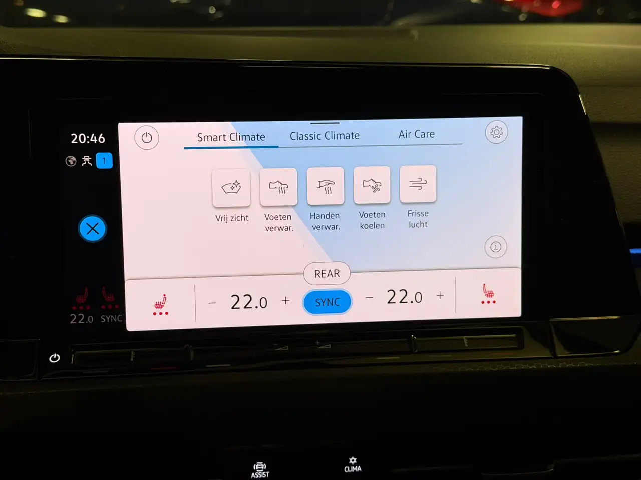 Volkswagen Golf 1.4 eHybrid GTE PANO BOMVOL!, миниатюра 16