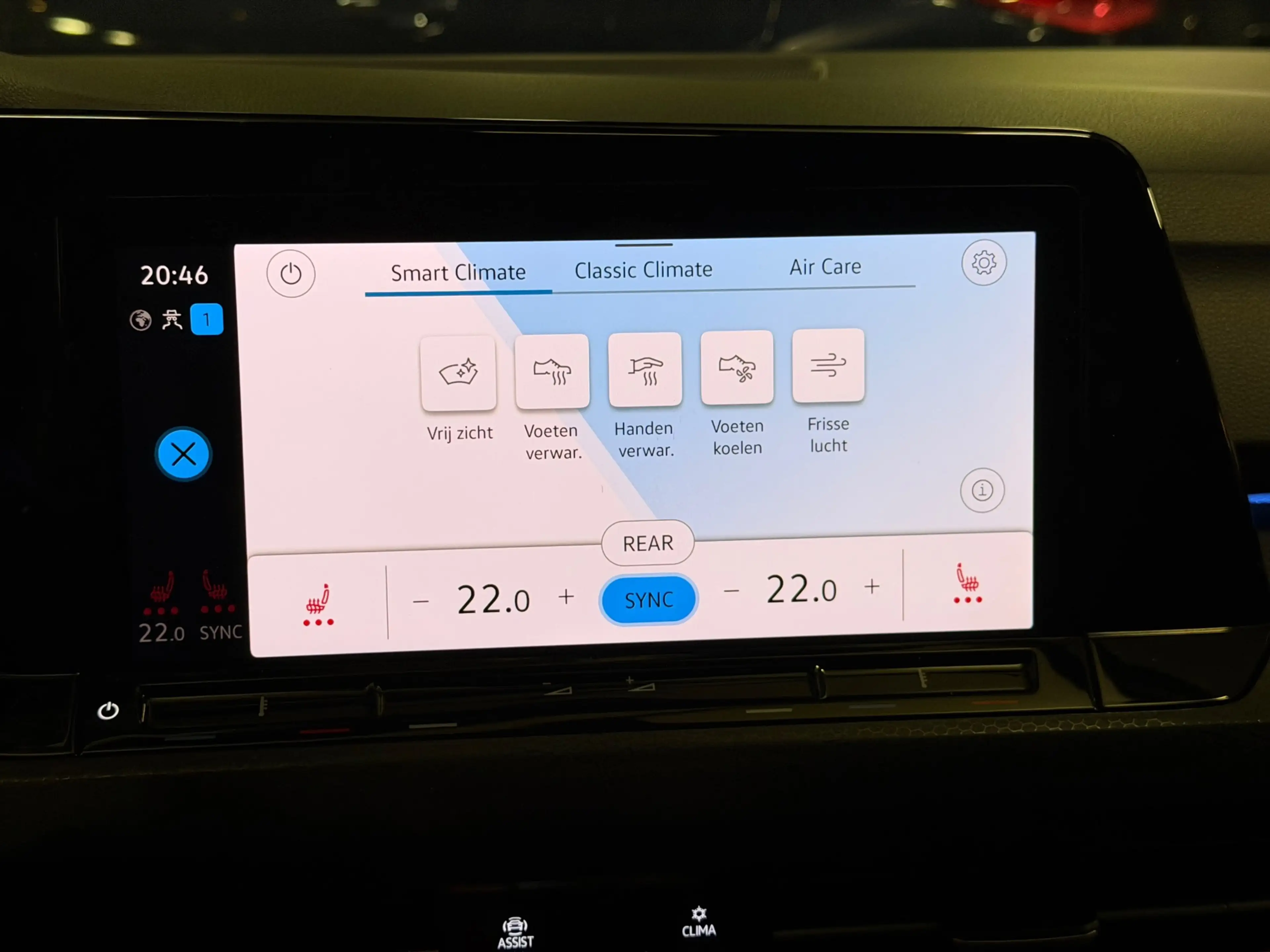 Volkswagen Golf GTE 1.4 eHybrid GTE|PANO|BOMVOL! — photo 16