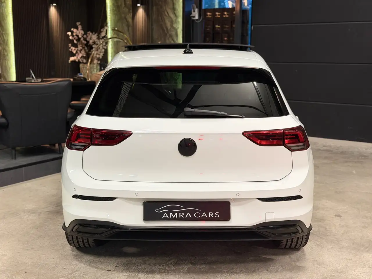 Volkswagen Golf 1.4 eHybrid GTE PANO BOMVOL!, миниатюра 5