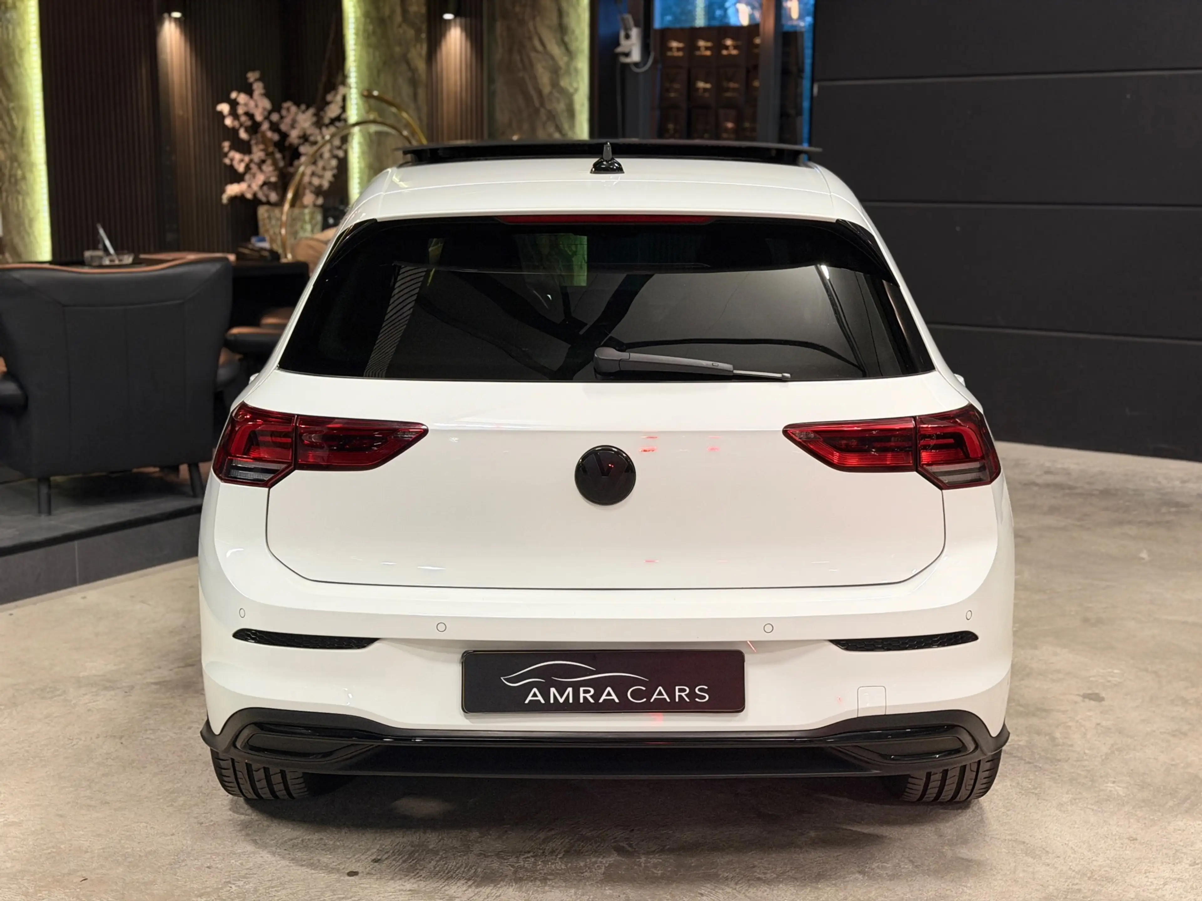 Volkswagen Golf GTE 1.4 eHybrid GTE|PANO|BOMVOL! — photo 5