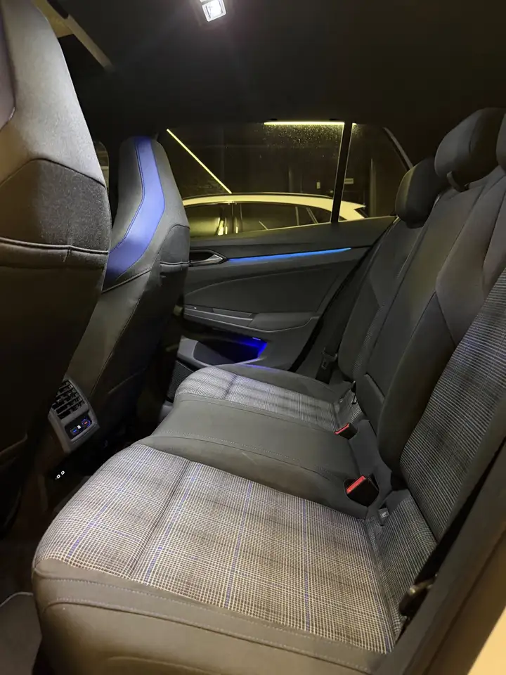Volkswagen Golf 1.4 eHybrid GTE PANO BOMVOL!, миниатюра 25