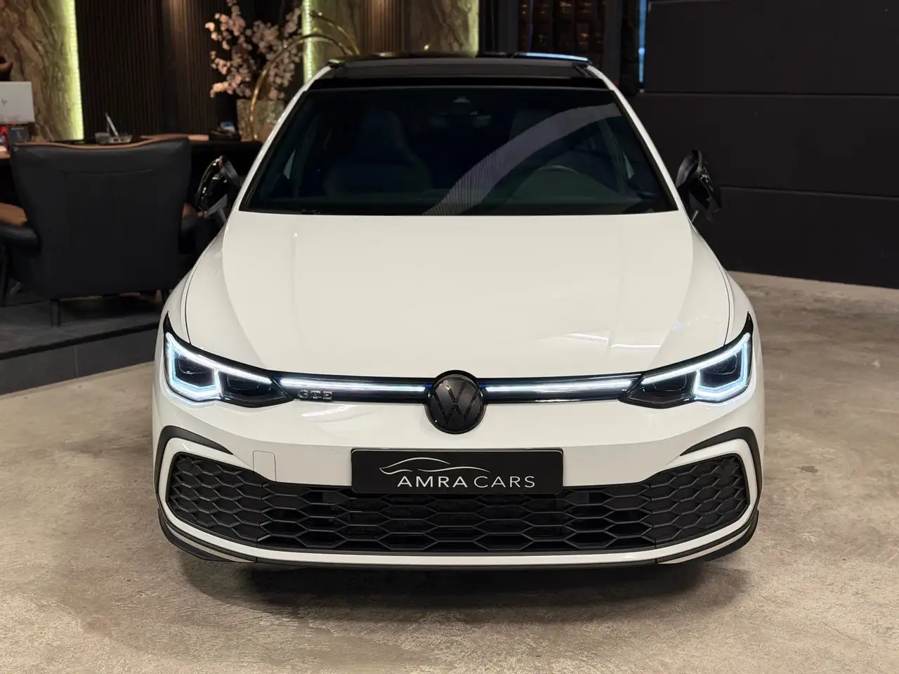 Volkswagen Golf 1.4 eHybrid GTE PANO BOMVOL!, миниатюра 4
