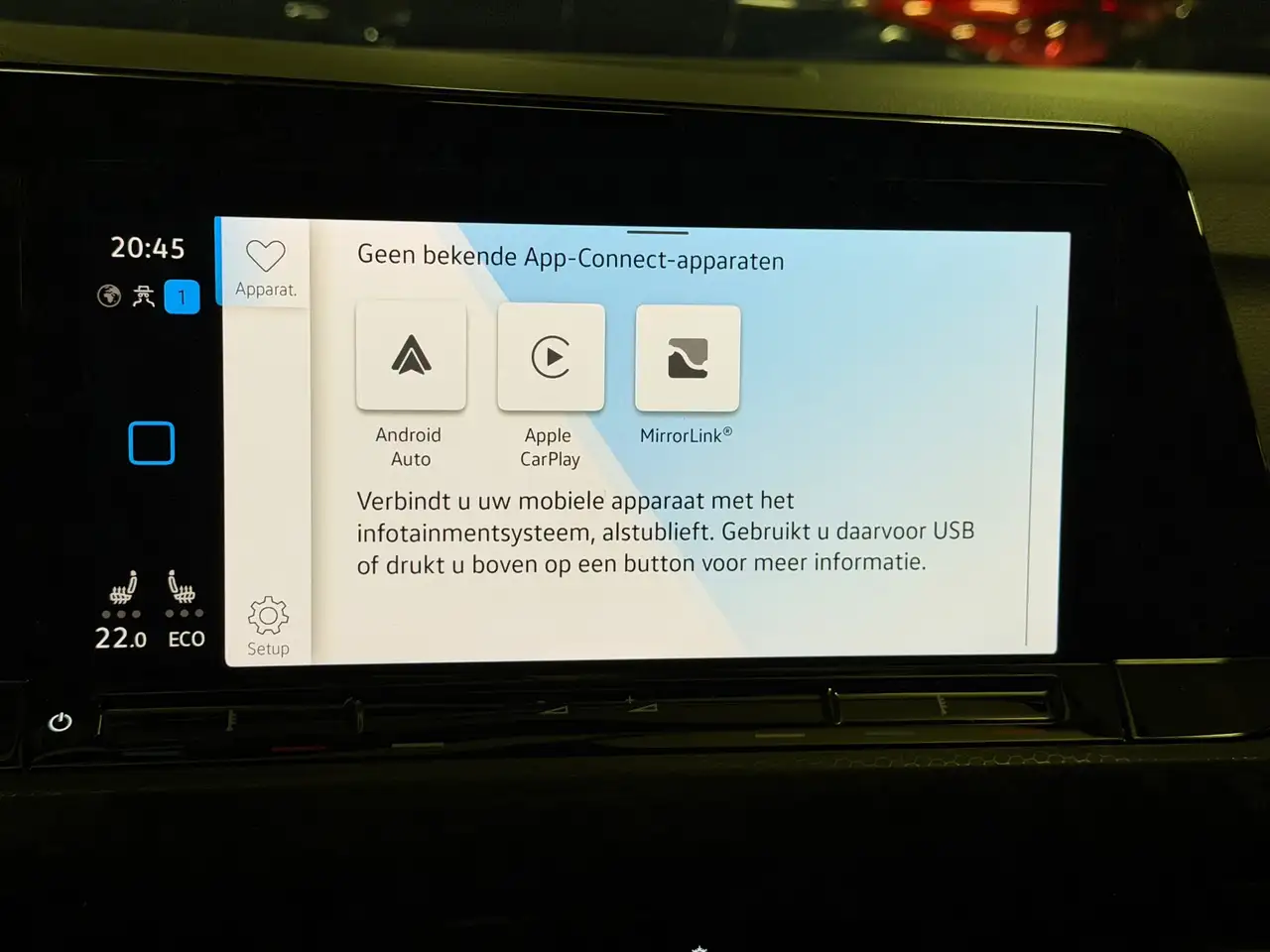 Volkswagen Golf 1.4 eHybrid GTE PANO BOMVOL!, миниатюра 19