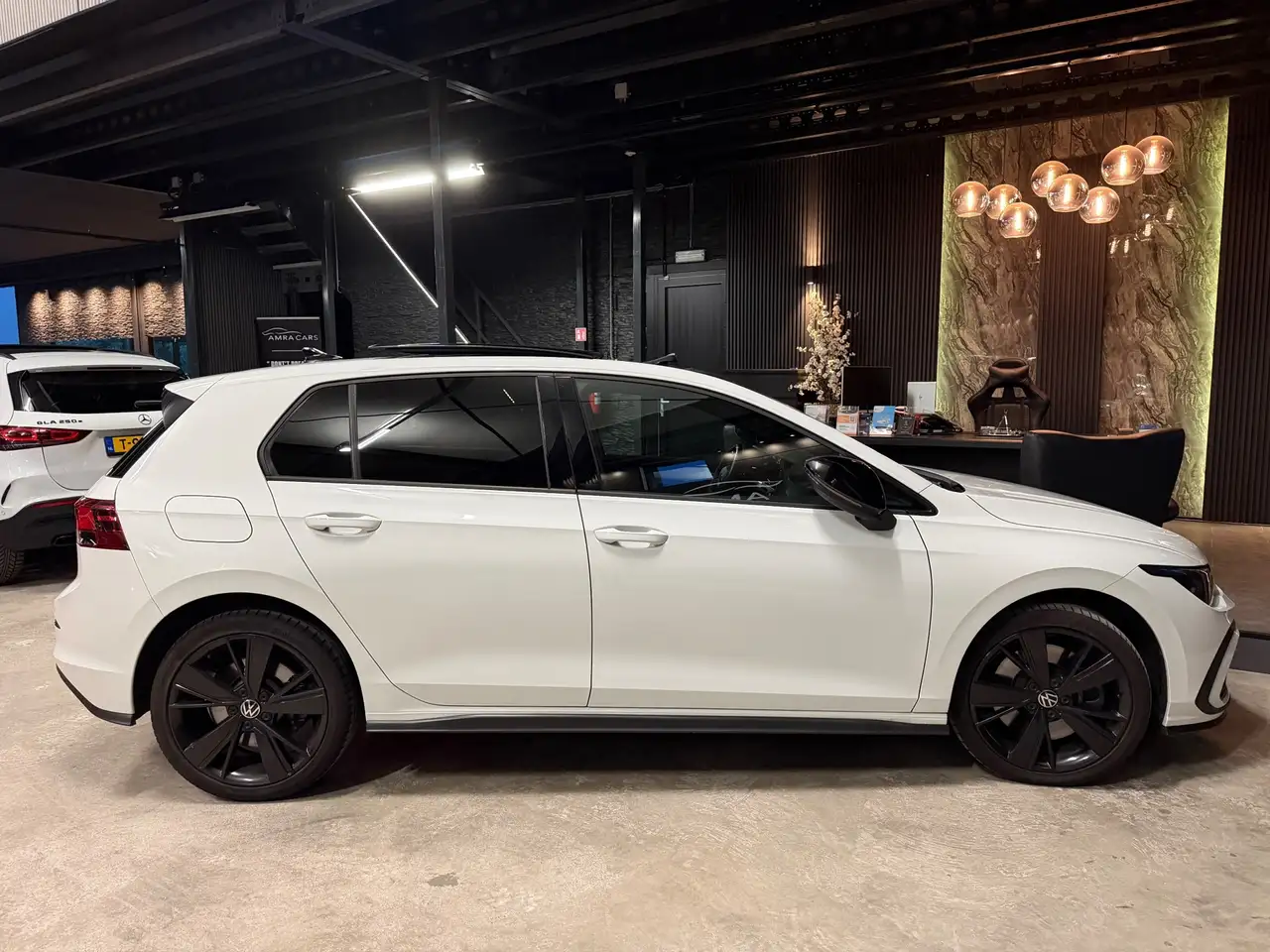 Volkswagen Golf 1.4 eHybrid GTE PANO BOMVOL!, миниатюра 8