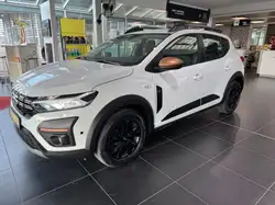 Dacia Sandero III Stepway Extreme "AUTOMATIK"