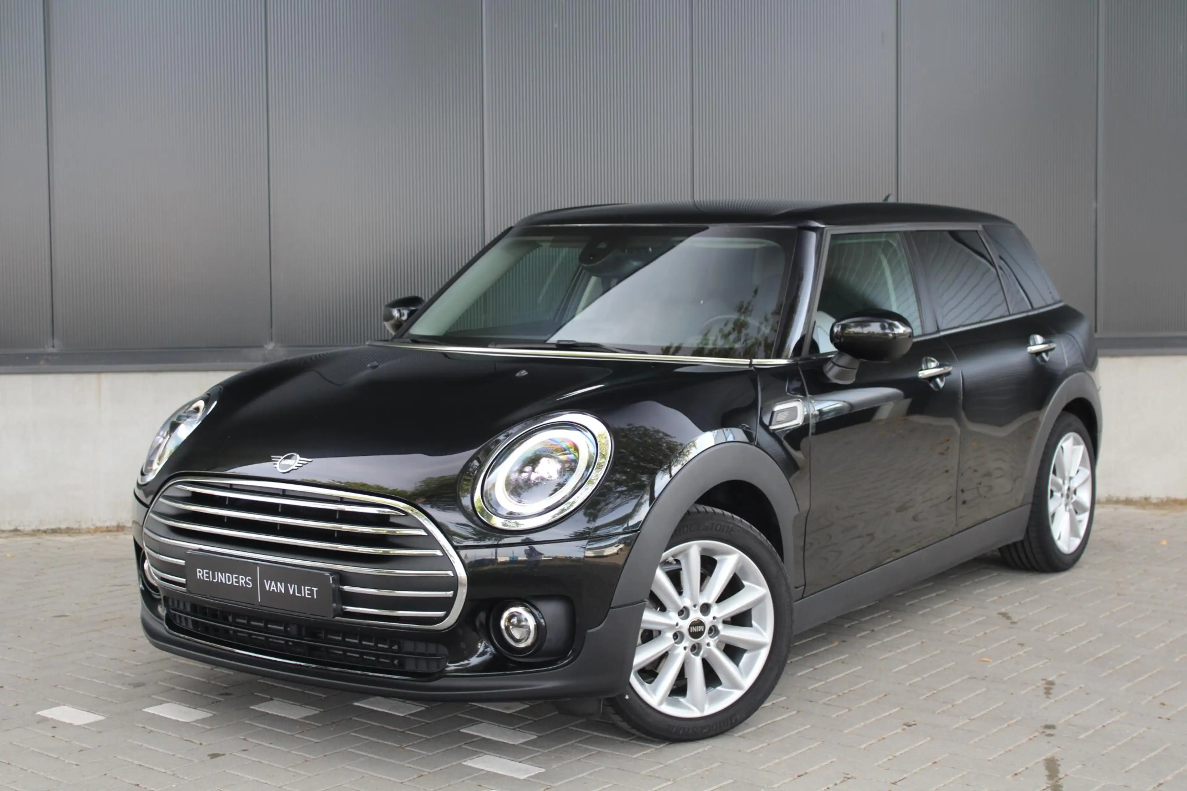 MINI Cooper Clubman 1.5 Classic | Stoelverw. | Rear View Cam. | Sports — photo 11