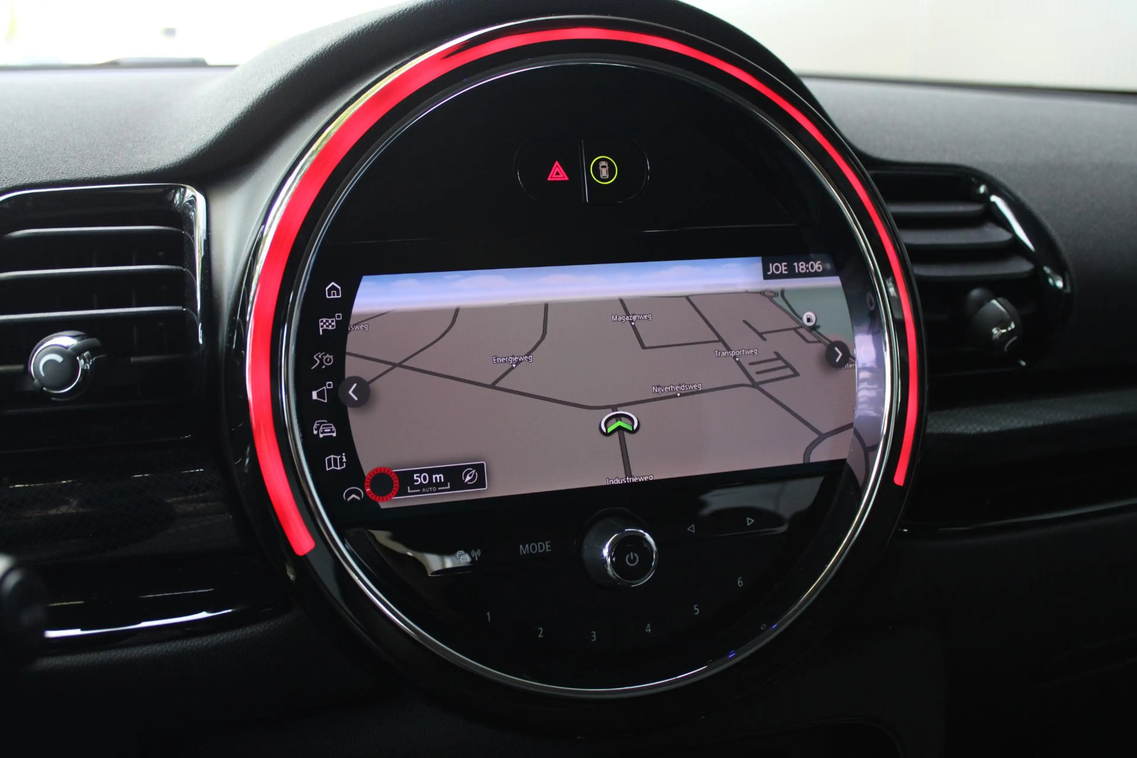 MINI Cooper Clubman 1.5 Classic | Stoelverw. | Rear View Cam. | Sports — photo 8
