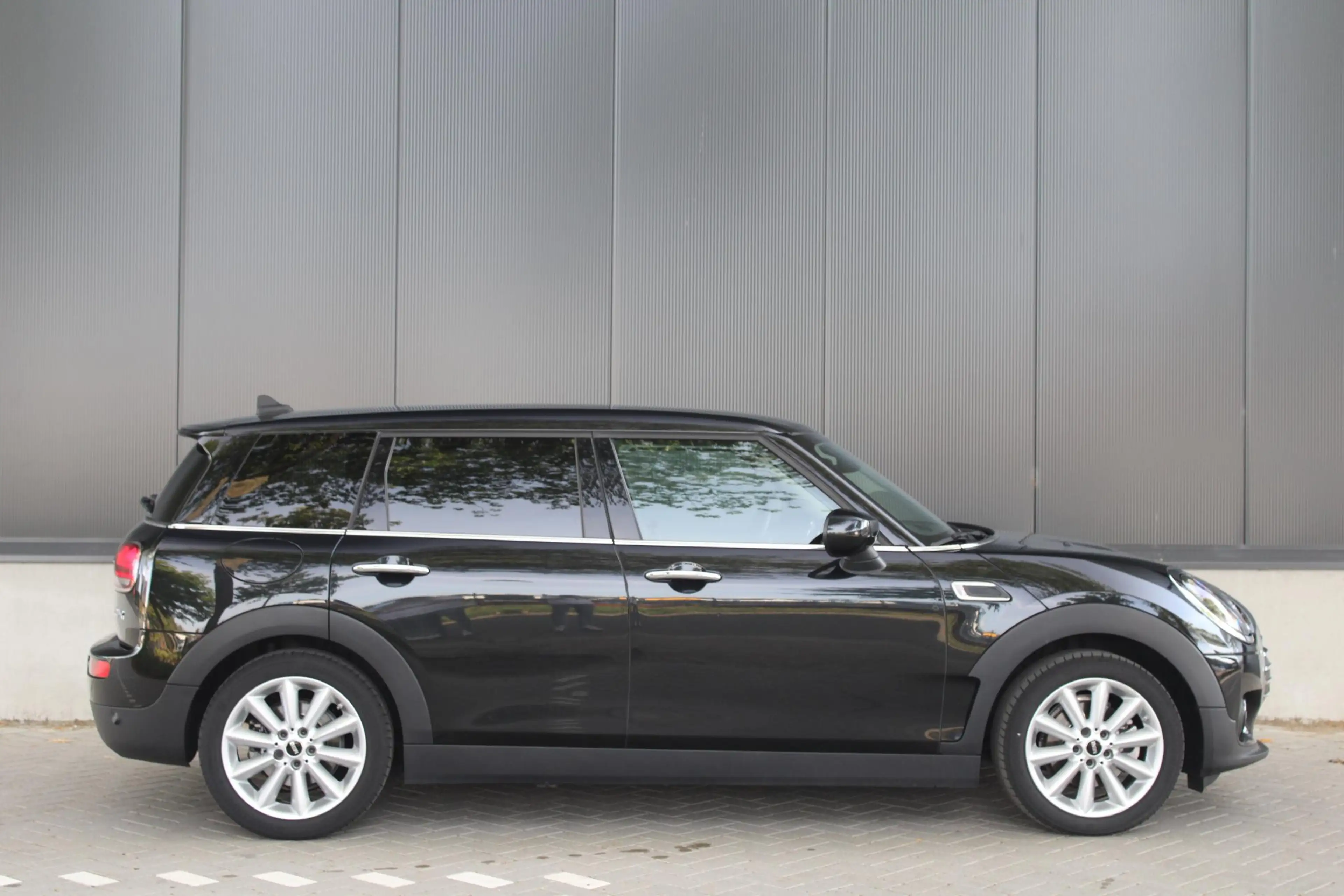 MINI Cooper Clubman 1.5 Classic | Stoelverw. | Rear View Cam. | Sports — photo 15