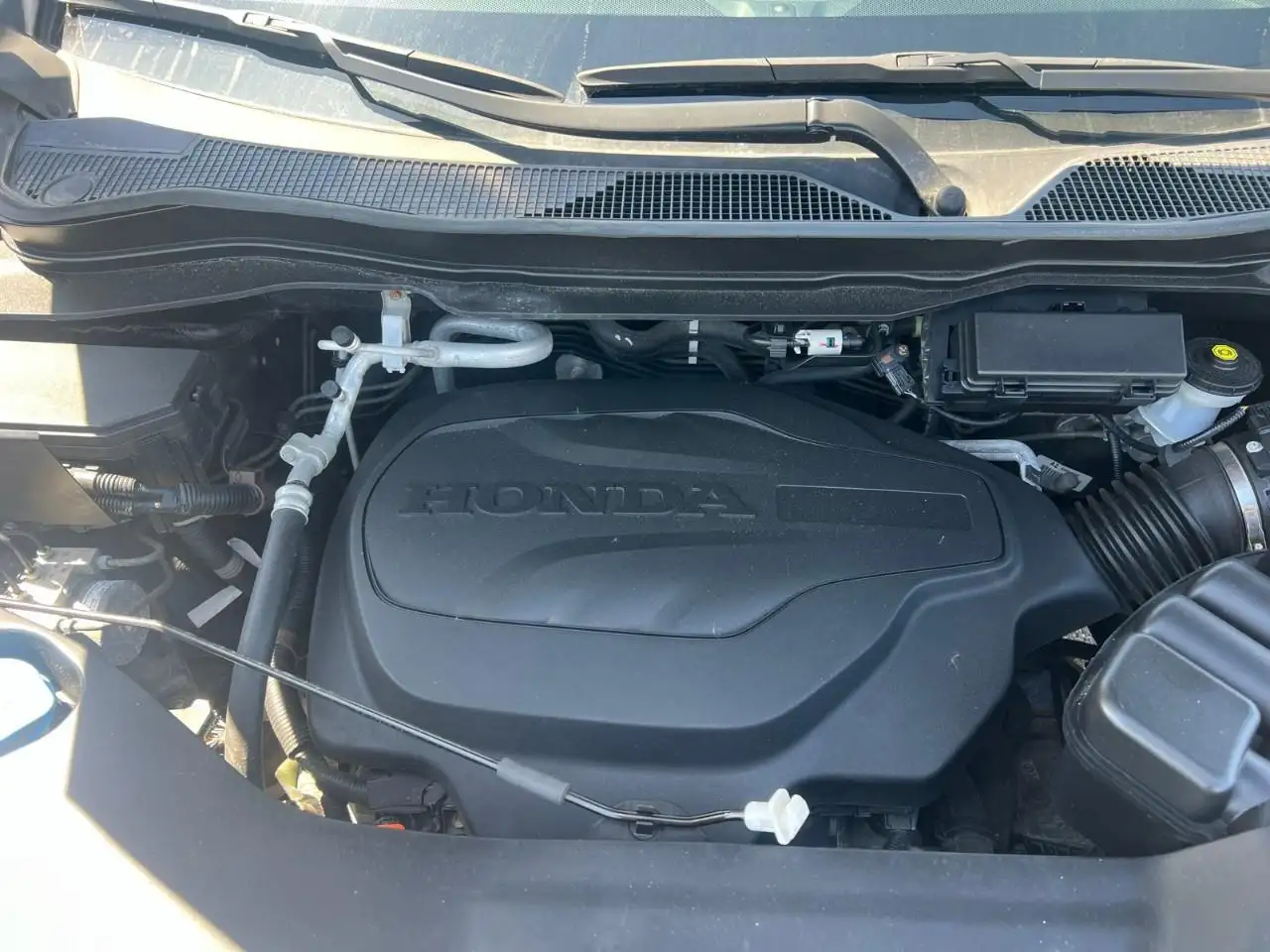 Honda Ridgeline снимка Honda Ridgeline