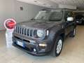 Jeep Renegade 1.3 T4 190CV PHEV 4xe AT6 Limited Gris - thumbnail 1