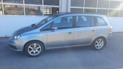 Opel Zafira Zafira Edition Plus 1,9 CDTI Edition Plus