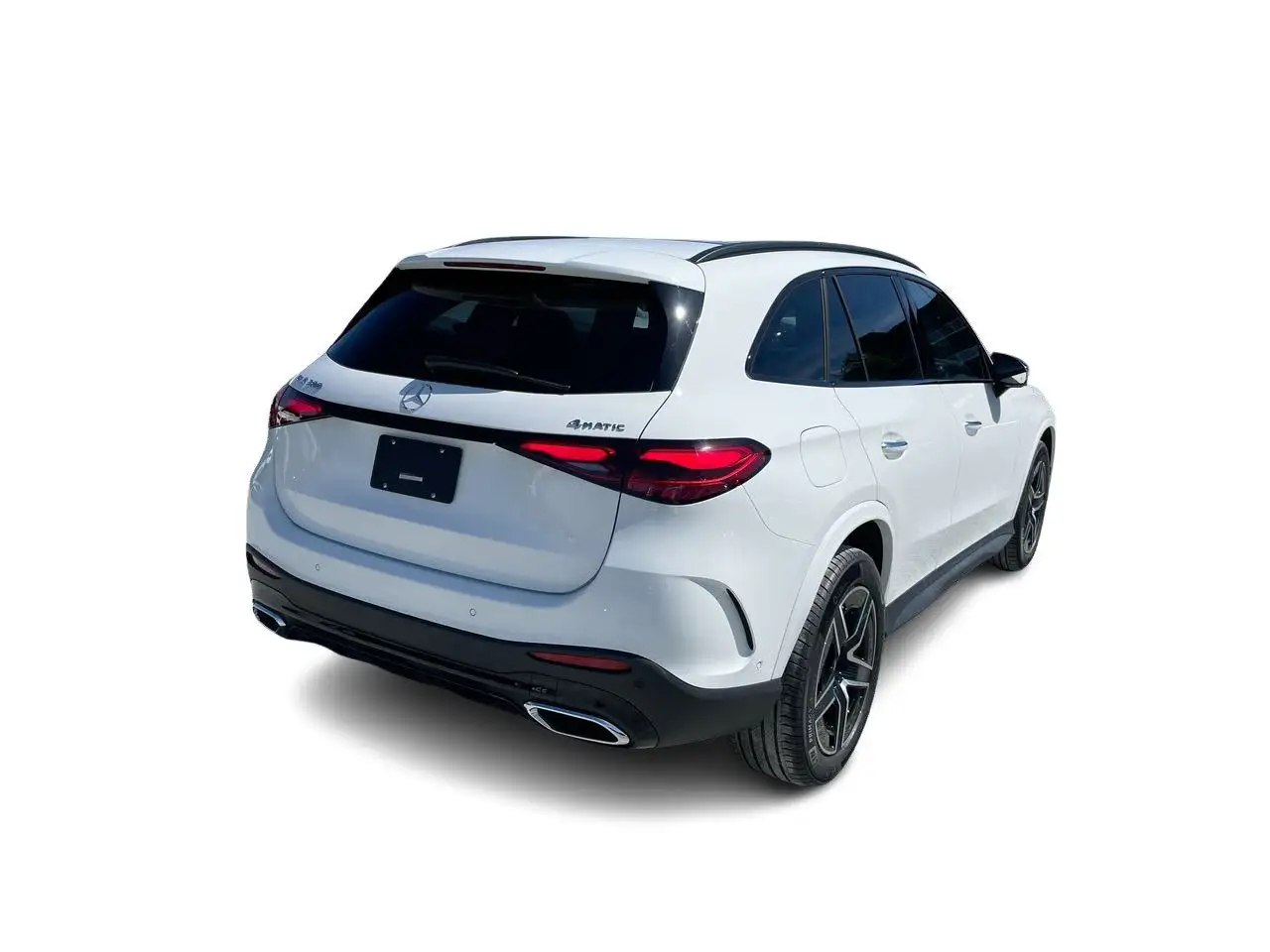 Mercedes-Benz GLC photo Mercedes-Benz GLC