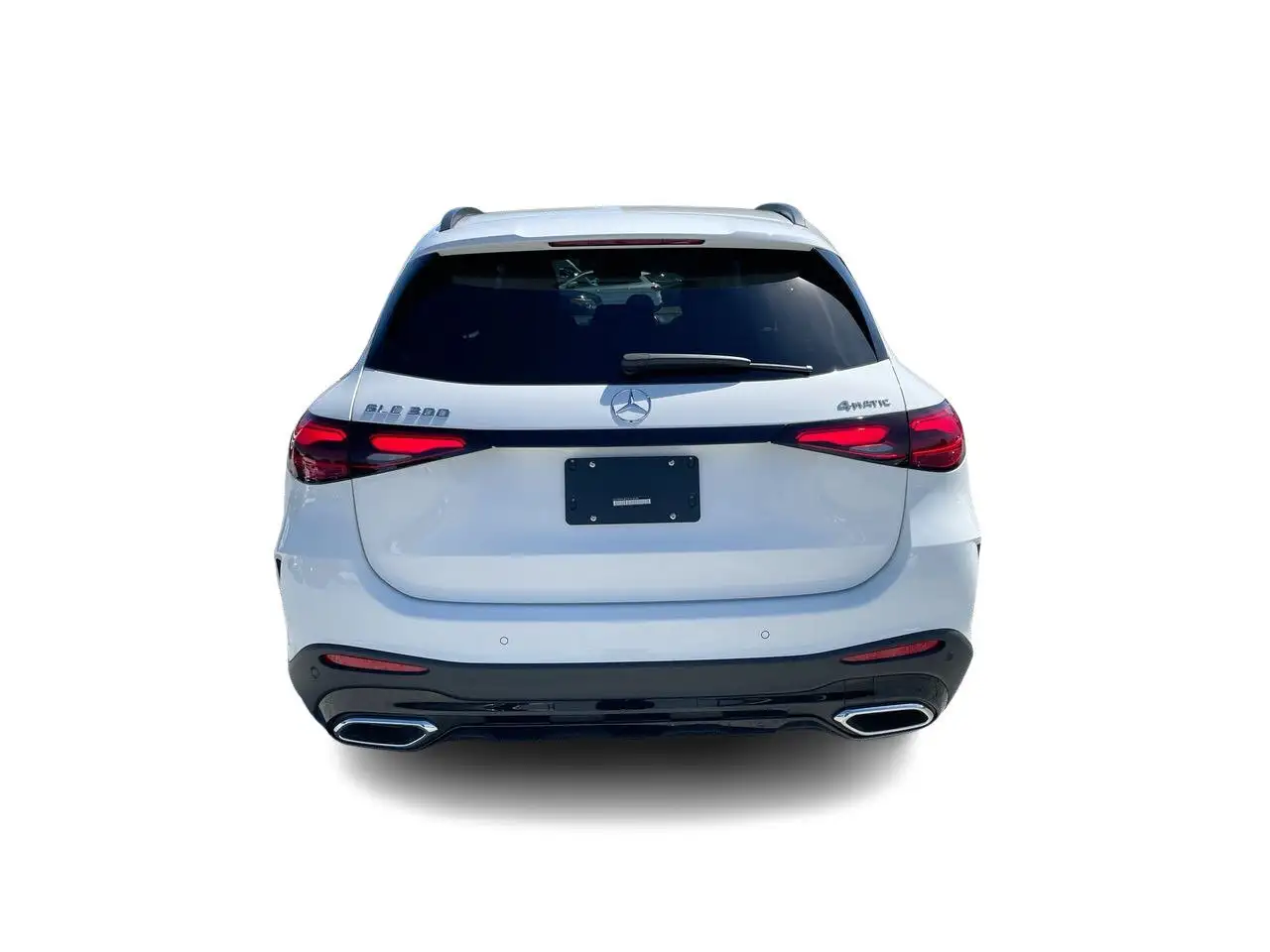 Mercedes-Benz GLC photo Mercedes-Benz GLC