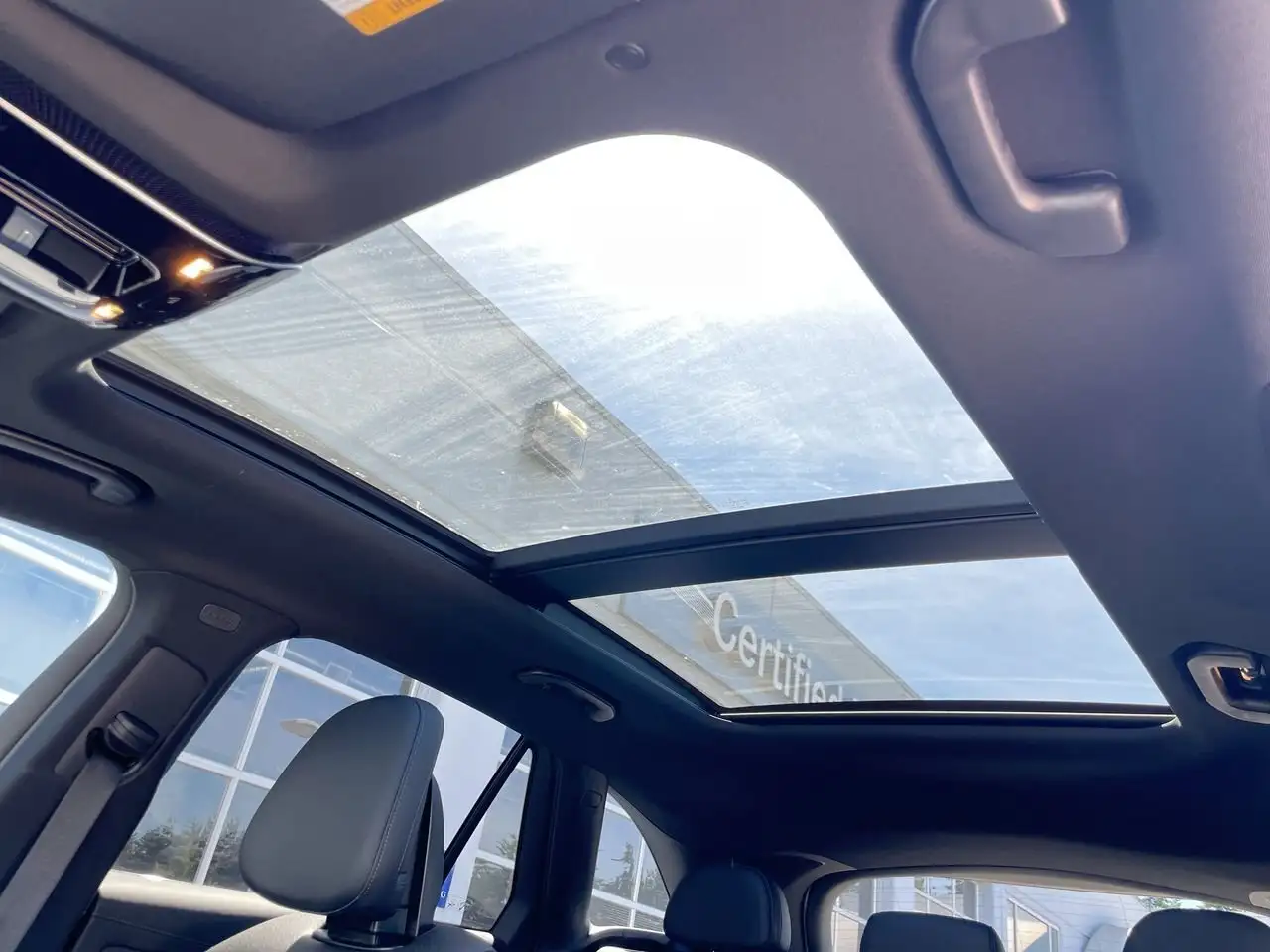 Mercedes-Benz GLC photo Mercedes-Benz GLC