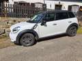 MINI Cooper S Countryman MINI Countryman COOPER S 1,6 ALL4 COOPER S Weiß - thumbnail 1