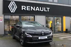 Renault Megane EV60 220HP Evolution
