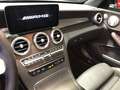 Mercedes-Benz C 43 AMG Cabrio 4Matic Aut. Gris - thumbnail 27