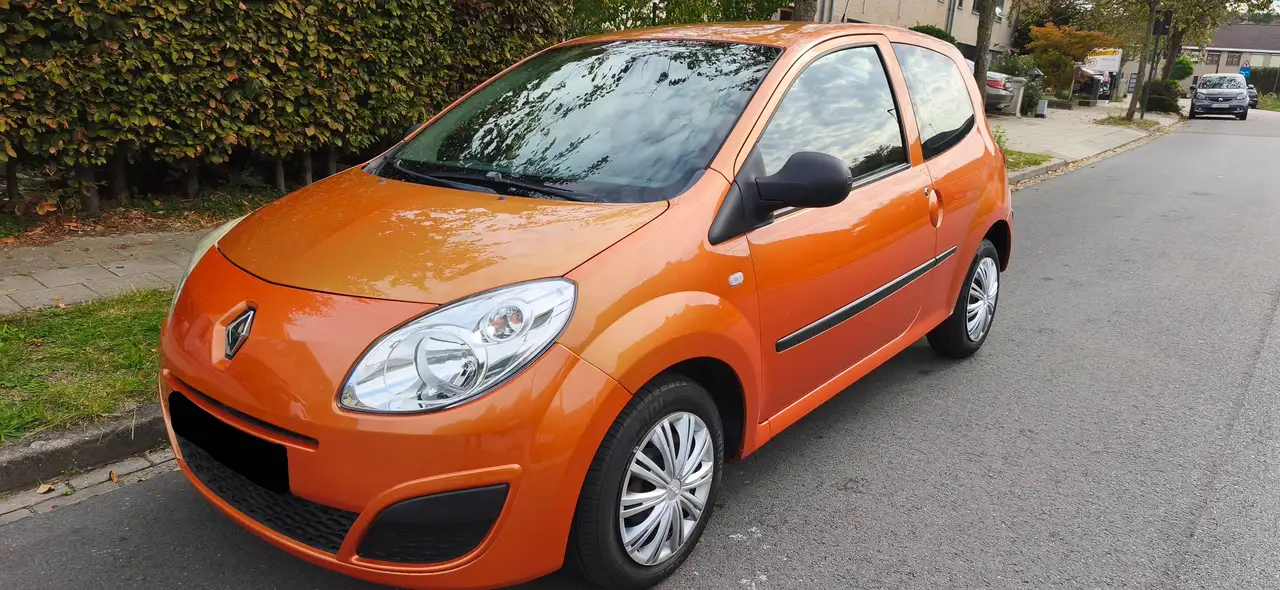 Renault Twingo