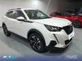 Peugeot 2008 1.2 PureTech S&S Allure Pack 100 Weiß - thumbnail 3