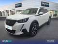Peugeot 2008 1.2 PureTech S&S Allure Pack 100 Weiß - thumbnail 1