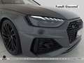 Audi RS4 avant 2.9tfsi quattro 450cv tiptronic dynamic pack Grigio - thumbnail 13