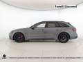 Audi RS4 avant 2.9tfsi quattro 450cv tiptronic dynamic pack Grigio - thumbnail 3
