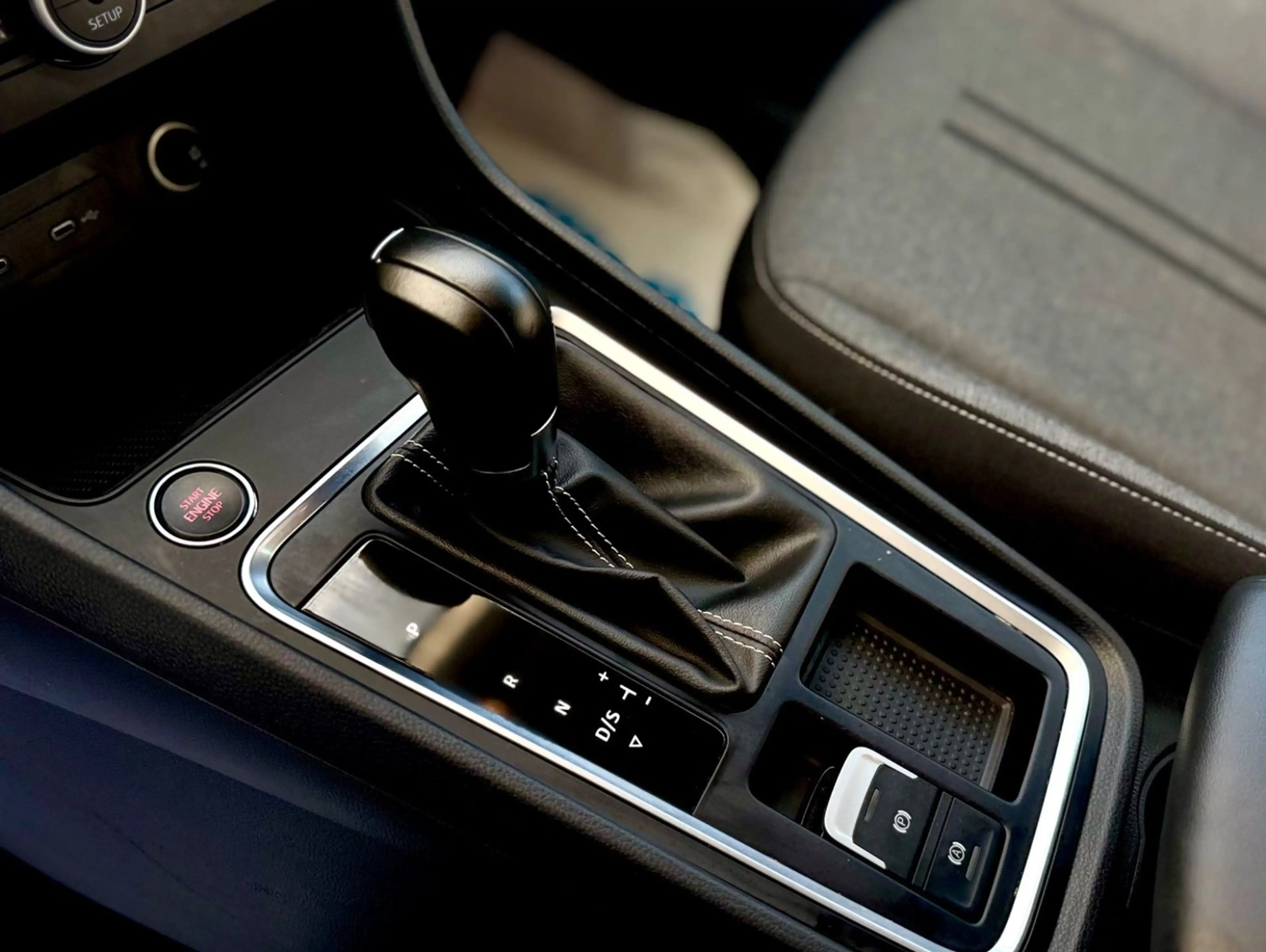 SEAT Ateca Style DSG ACC+LED+RKAM+NAVI+SHZ — photo 13