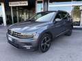 Volkswagen Tiguan Tiguan 2.0 tdi Executive 4motion 150cv dsg Gris - thumbnail 1
