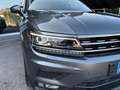 Volkswagen Tiguan Tiguan 2.0 tdi Executive 4motion 150cv dsg Gris - thumbnail 4