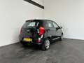 Kia Picanto 1.0 CVVT. 1e eigenaar! Zwart - thumbnail 2