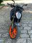 KTM 125 Duke Sport Nero - thumbnail 3