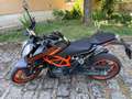 KTM 125 Duke Sport Nero - thumbnail 2