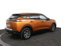 Peugeot 2008 1.2 100PK Allure Pack | Navigatie via App | Trekha Orange - thumbnail 2