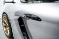 Porsche Cayman 718 GT4 RS NEUWAGEN WEISSACH-PAKET LIFTACHSE KA... Gümüş rengi - thumbnail 26