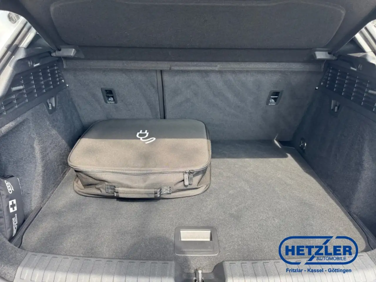 Audi A3 Sportback 40 TFSI e advanced 1.4 EU6d Navi Digital 12